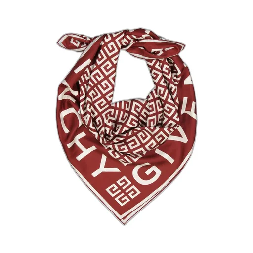 4G-Print Scarf