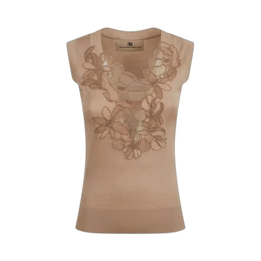 Sleeveless Vest