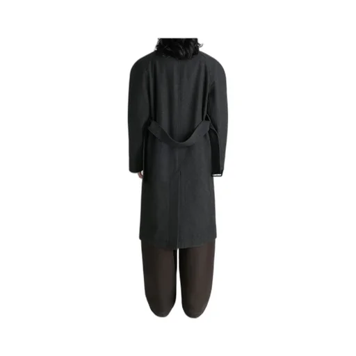 Lemaire Raglan Sleeve Coat