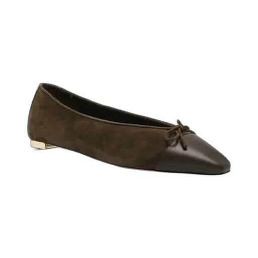 Gioia Ballet Flats