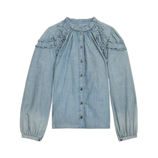 Milya Blouse