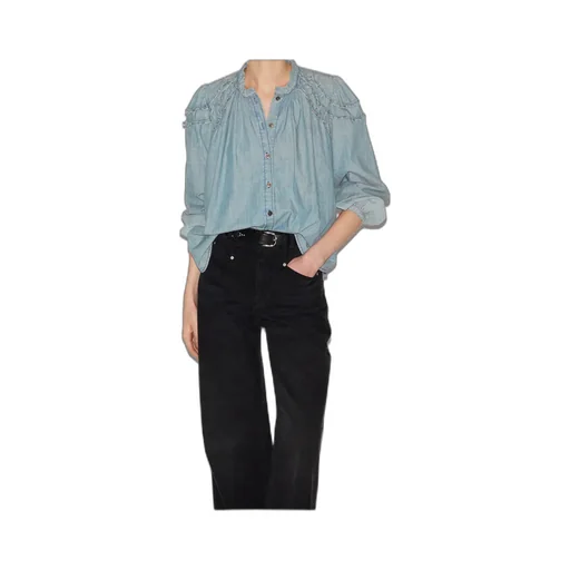 Milya Blouse