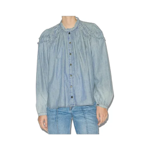 Milya Blouse
