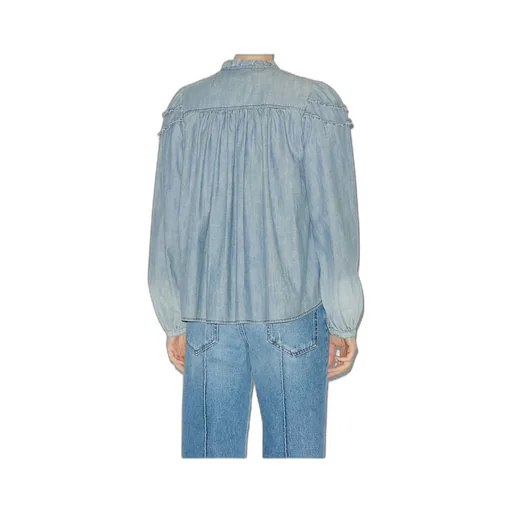 Milya Blouse