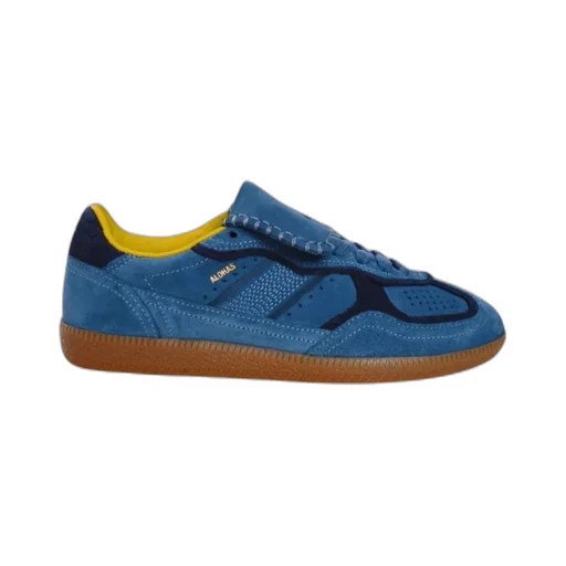 Alohas Tb.490 Club Lace-Up Sneakers
