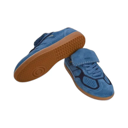 Alohas Tb.490 Club Lace-Up Sneakers