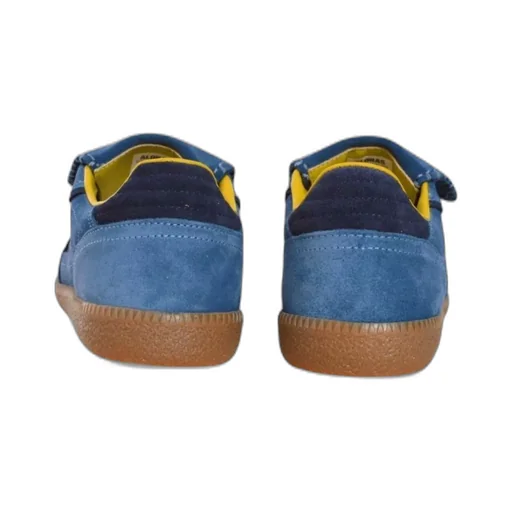 Alohas Tb.490 Club Lace-Up Sneakers