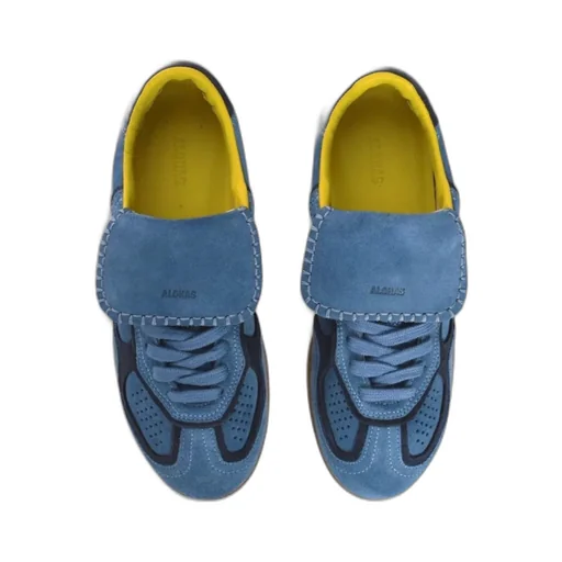 Alohas Tb.490 Club Lace-Up Sneakers