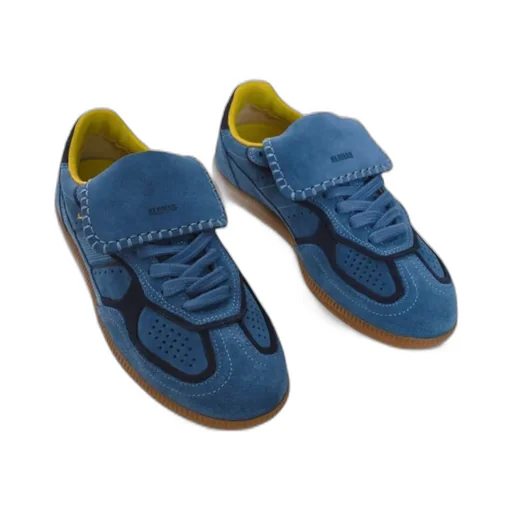 Alohas Tb.490 Club Lace-Up Sneakers