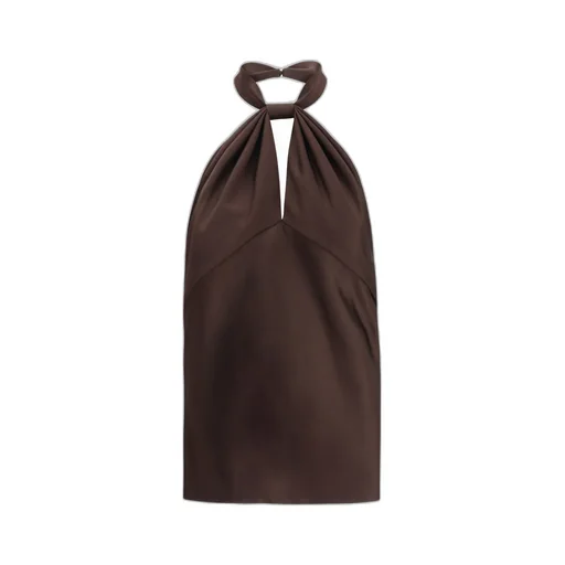 Silk Top