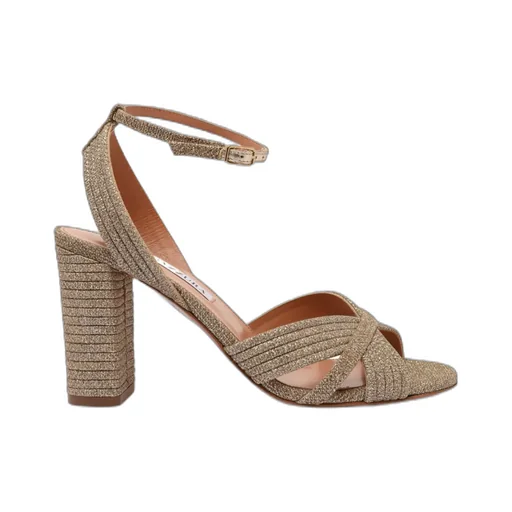 90Mm Very Sundance Ankle-Strap Sandals