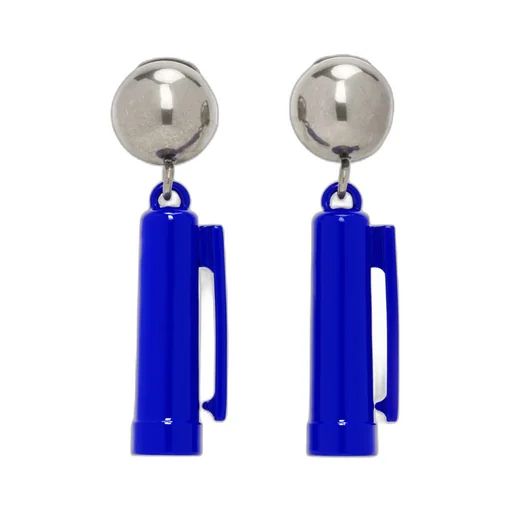 Pendant Earrings
