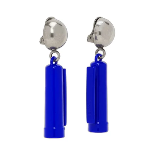 Pendant Earrings