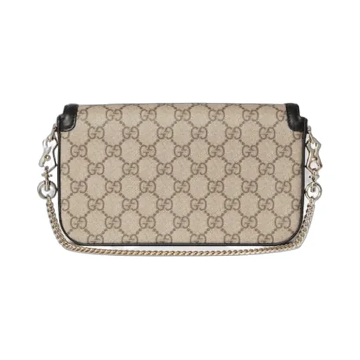Gucci Horsebit 1955 Mini Bag