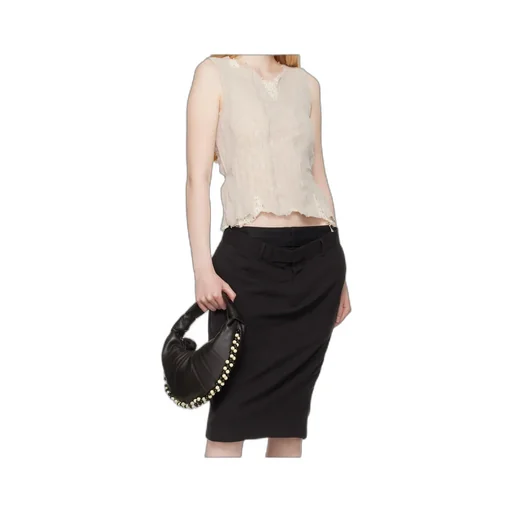 Double-Layered Top