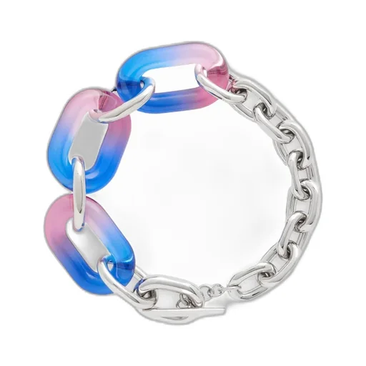 Tie-Dye Necklace