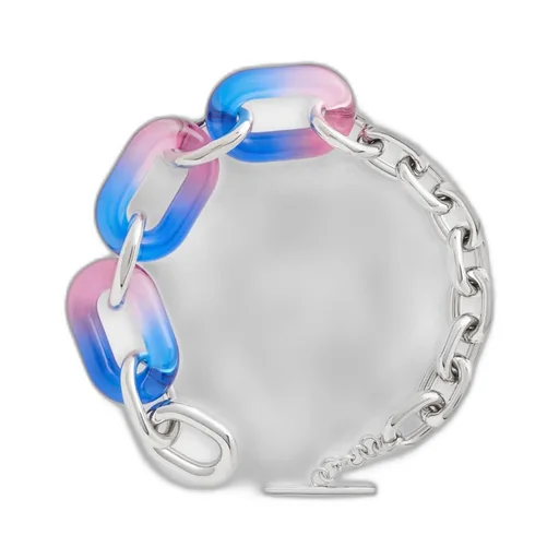 Tie-Dye Necklace