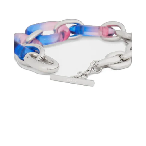Tie-Dye Necklace