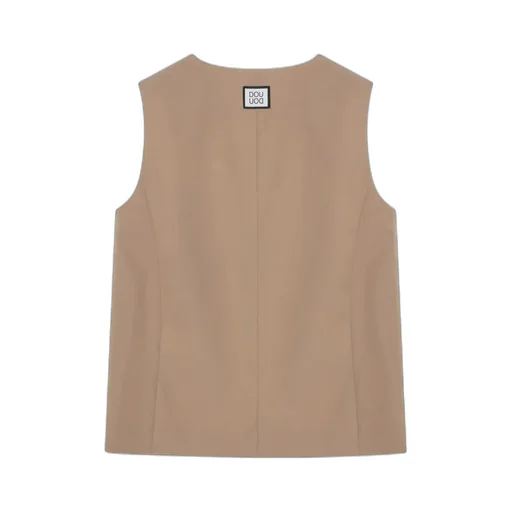 Douuod Kids V-Neck Vest