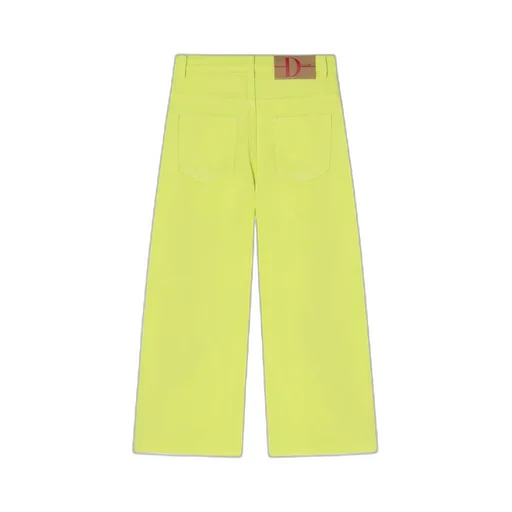 Belt-Loop Pants