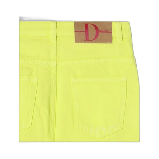 Belt-Loop Pants