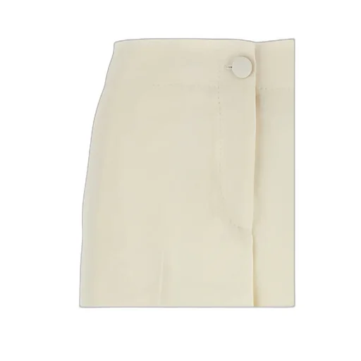 Brioni Pleat Wide-Leg Pants