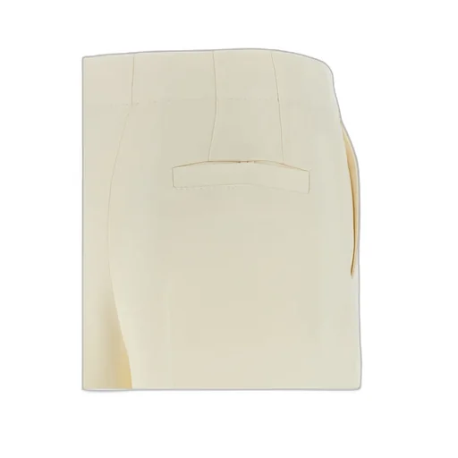 Brioni Pleat Wide-Leg Pants