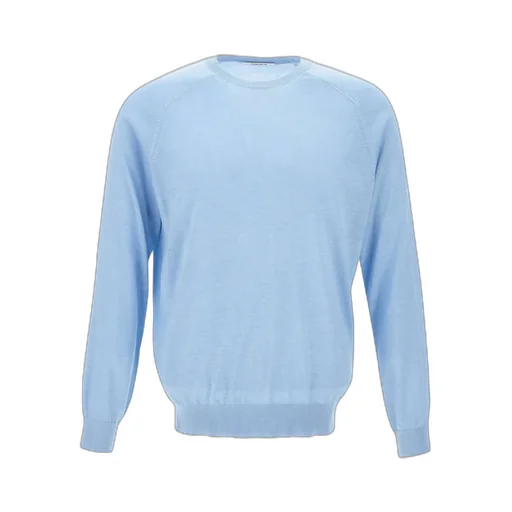 Kangra Crew Neck Knitwear
