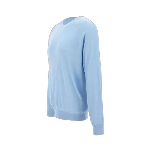 Kangra Crew Neck Knitwear