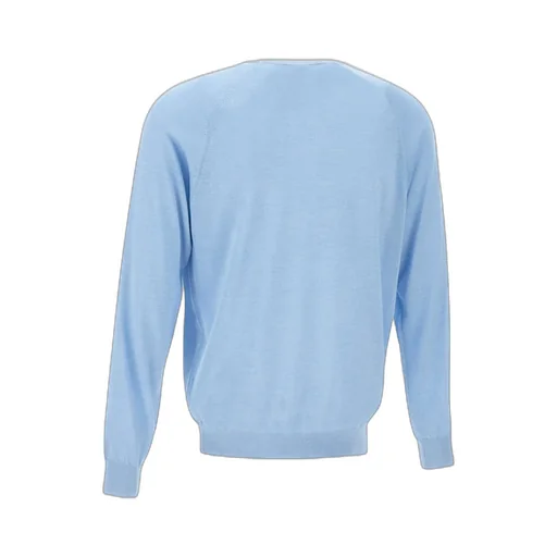 Kangra Crew Neck Knitwear