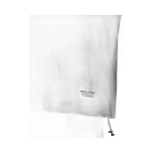 Comme Des Garons Homme Logo Printed Crewneck T-Shirt