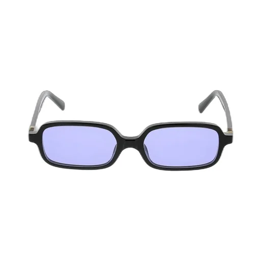 Miu Miu Eyewear Rectangle-Frame Sunglasses