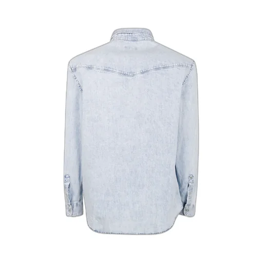 Cotton Shirt
