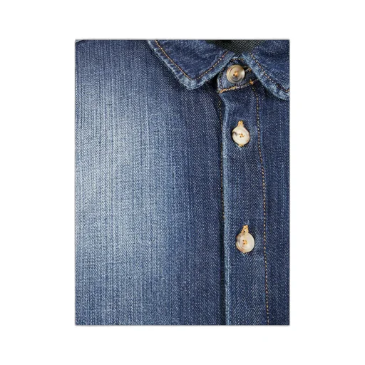 Cotton Shirt
