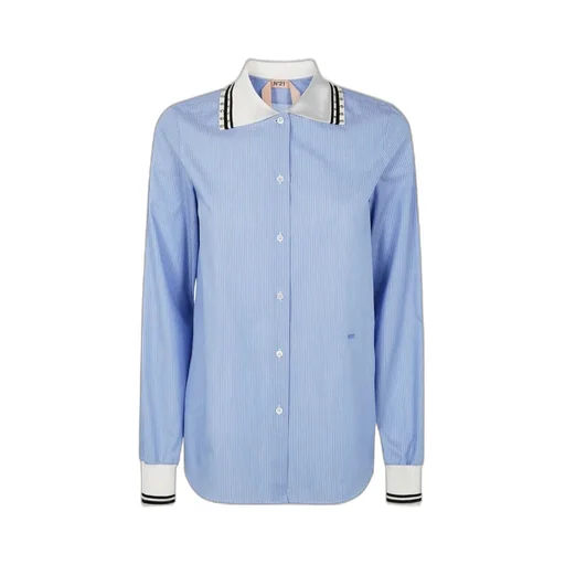 Cotton Shirt