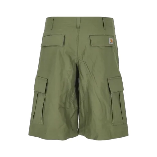 Junya Watanabe Pocket Detailed Cargo Shorts