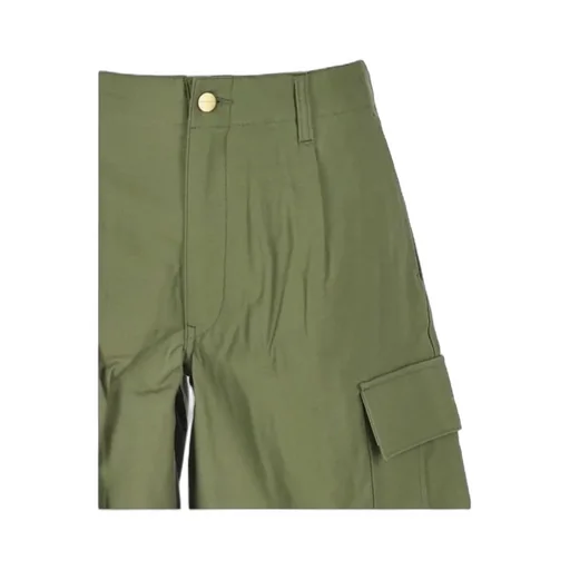 Junya Watanabe Pocket Detailed Cargo Shorts