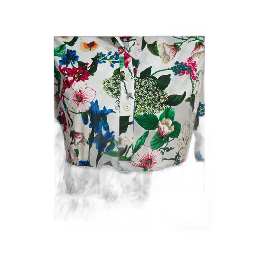 Samantha Sung Audrey Floral Dress
