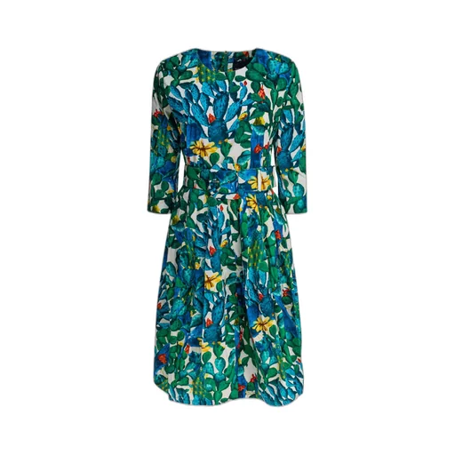 Long Sleeve Dress