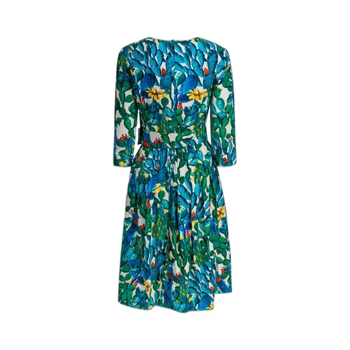 Long Sleeve Dress