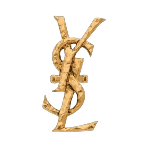 Cassandre Earring In Metal