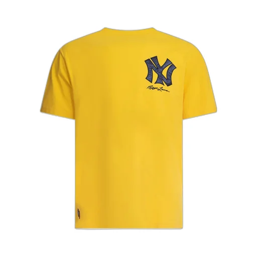 Short-Sleeved T-Shirt