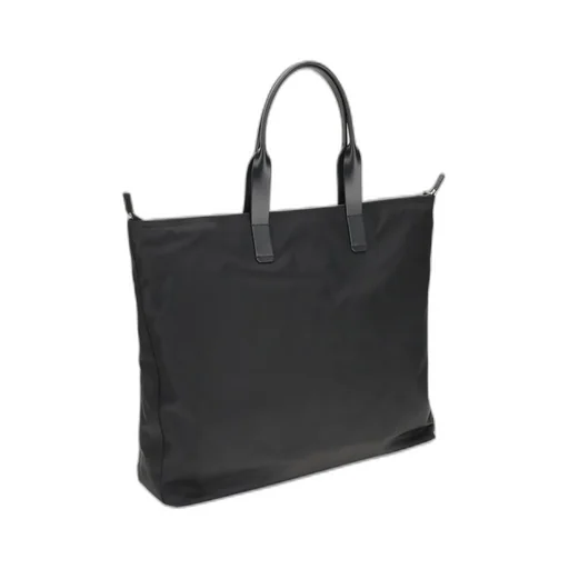 Zipper Handbag