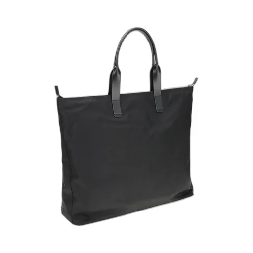 Zipper Handbag