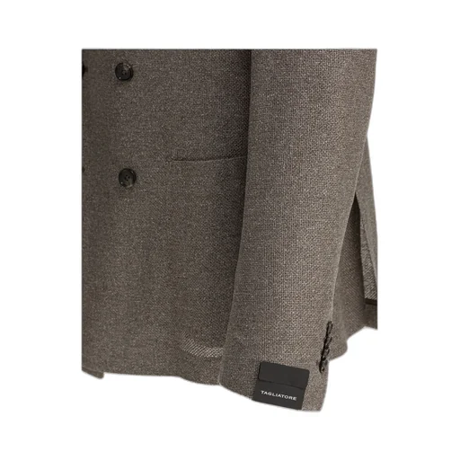 Double -Breasted Blazer