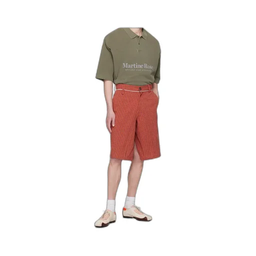 Twisted Skate Shorts