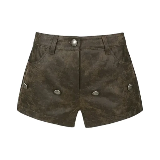 Molly Mini Skirt Pants