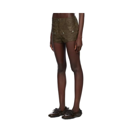 Molly Mini Skirt Pants