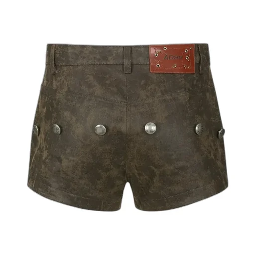 Molly Mini Skirt Pants