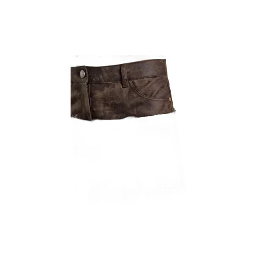 Molly Mini Skirt Pants